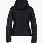 Women's Classy Skijakke - Dame - Black - Gumpel & Co