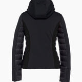 Women's Classy Skijakke - Dame - Black - Gumpel & Co