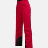 Anima Skibukser - Dame - Tech Burgundy - Gumpel & Co