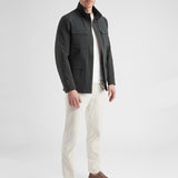 Charger Jakke - Herre - Night Olive - Gumpel & Co