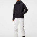Men's Omnia Skijakke - Herre - JL Navy - Gumpel & Co