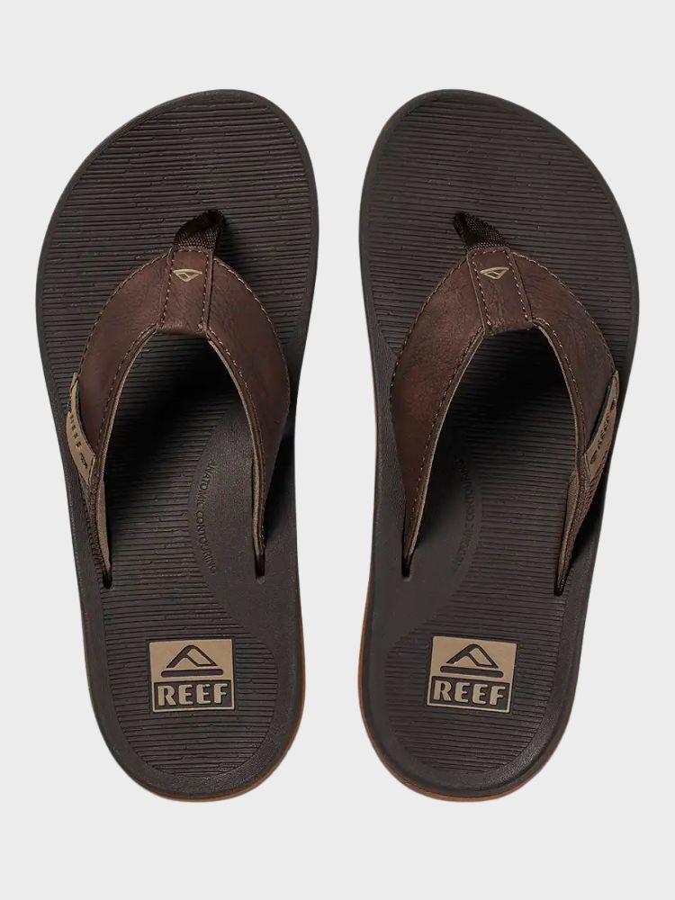 Santa Ana - Sandaler - Brown - Gumpel & Co