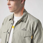 Pete Skjorte - Herre - Sort - Gumpel & Co