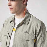 Pete Skjorte - Herre - Sort - Gumpel & Co