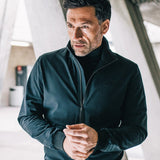 Bullet Delta Jakke - Herre - Navy - Gumpel & Co