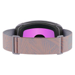 Kids Lumi Skibriller - Junior - Evening Haze/Universal Ruby - Gumpel & Co