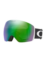 Flight Deck L (7050) Ski Goggles - Matte Black/Prizm Jade