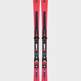 Redster S8 Revoshock C + I 12 - Slalomski - Red tension - Gumpel & Co