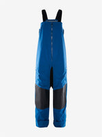 Men's Offshore Sailing Trousers - Ocean Blue