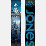Men's Frontier Snowboard - Herre - 2023/24 - Gumpel & Co