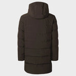 Radian II Dunfrakke - Mens - After Dark - Gumpel & Co