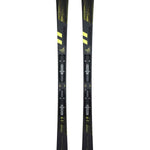 Forza 50D V - Cam Ski m. Bindinger - Unisex - 2024/25 - Gumpel & Co