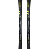 Forza 50D V - Cam Ski m. Bindinger - Unisex - 2024/25 - Gumpel & Co