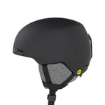 Junior MOD1 Mips Skihjelm - Børn - Blackout - Gumpel & Co