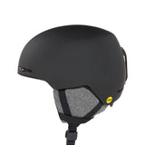 Junior MOD1 Mips Skihjelm - Børn - Blackout - Gumpel & Co