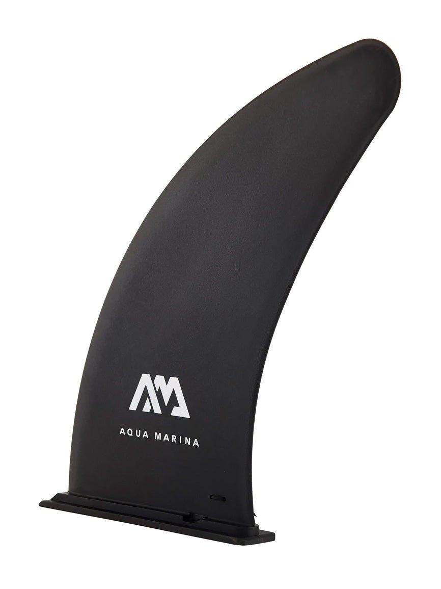 AQUA MARINA Slide-In 11" Dagger Finne til SUP - Black