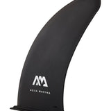 Slide - In 11" Dagger Finne til SUP - Black - Gumpel & Co