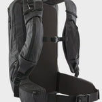 SnowDrifter Pack 20L Rygsæk - Unisex - Black - Gumpel & Co