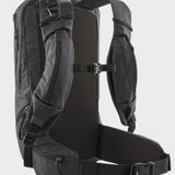 SnowDrifter Pack 20L Rygsæk - Unisex - Black - Gumpel & Co