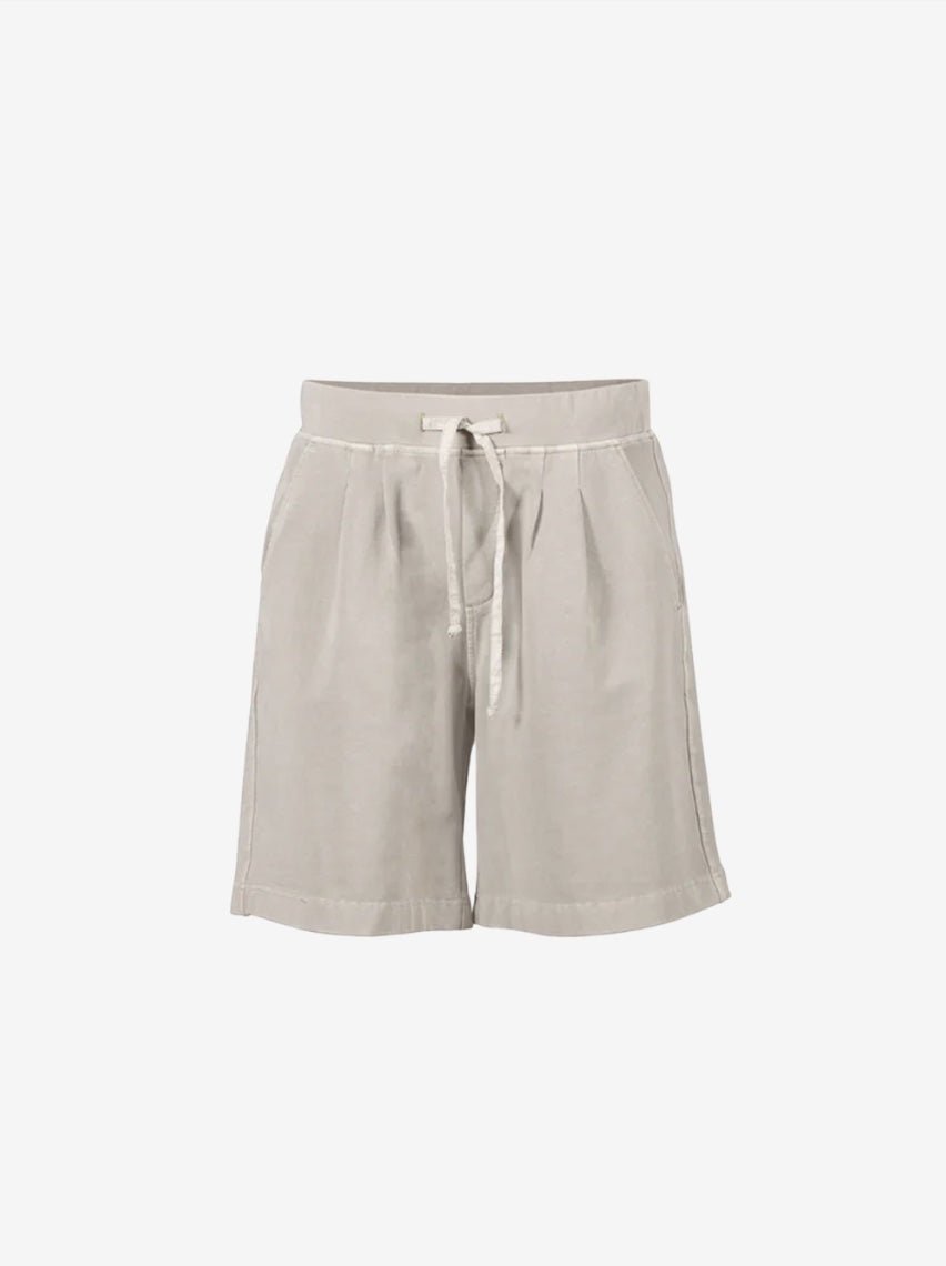 Daisy Bermudas Shorts - Chalk - Gumpel & Co