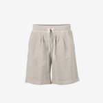 Daisy Bermudas Shorts - Chalk - Gumpel & Co
