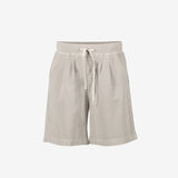 Daisy Bermudas Shorts - Chalk - Gumpel & Co