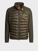 Jayden Hybrid Jacket - Men's - Green