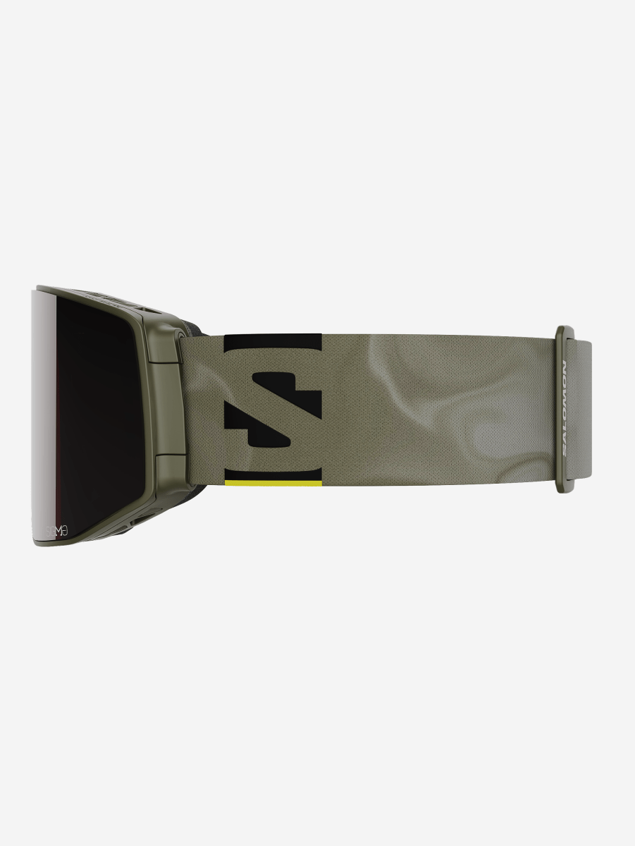 Sentry Prime Sigma - Unisex - Olive/GM + IB - Gumpel & Co