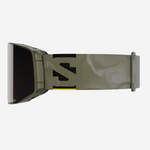 Sentry Prime Sigma - Unisex - Olive/GM + IB - Gumpel & Co