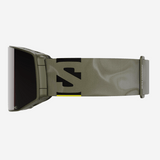 Sentry Prime Sigma - Unisex - Olive/GM + IB - Gumpel & Co