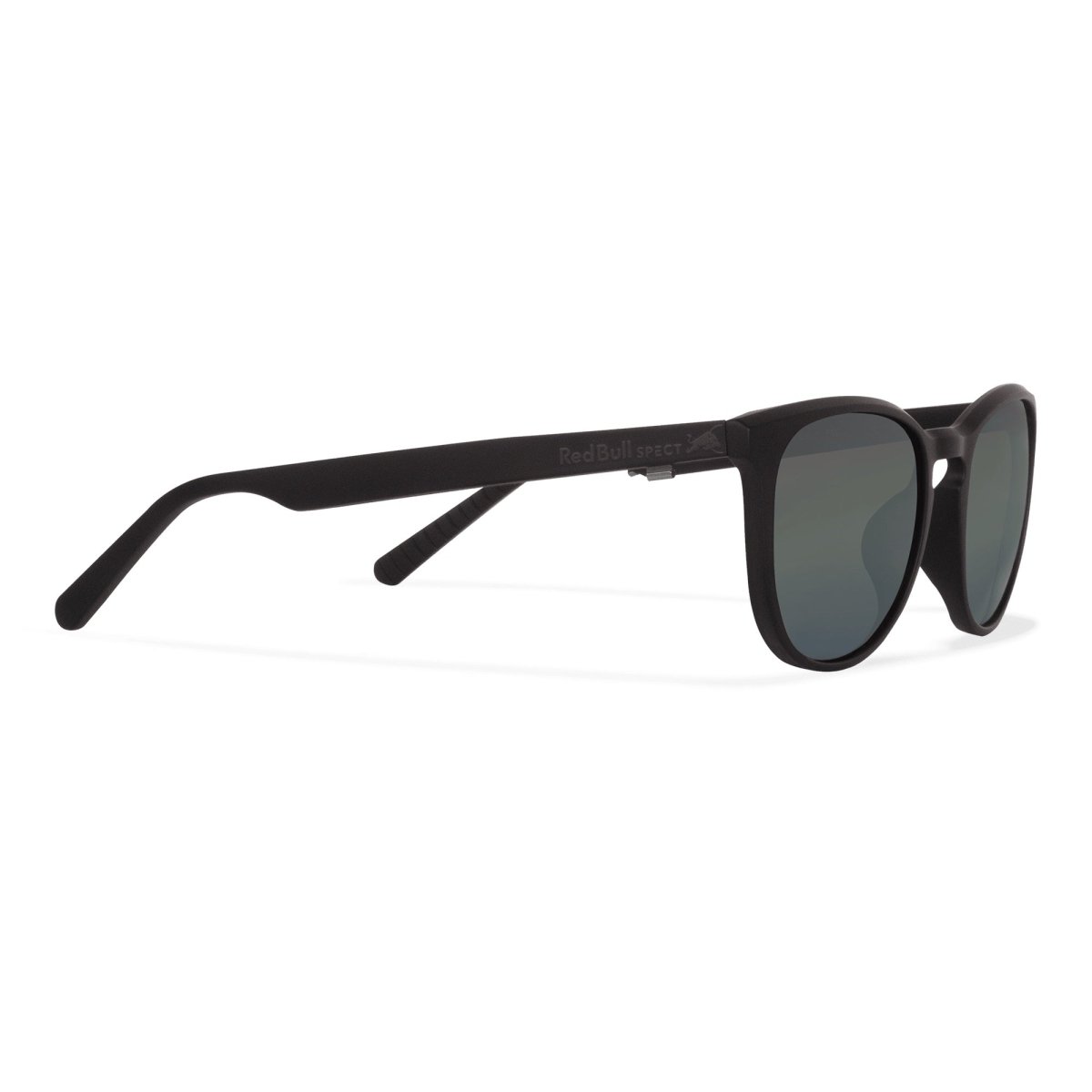 Spect STEADY Solbriller - Black - Gumpel & Co