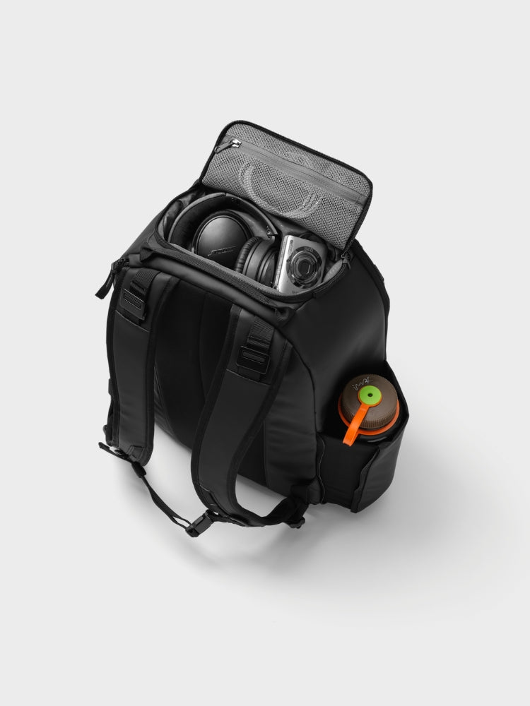 Ramverk Backpack 21L - Blue Hour - Gumpel & Co