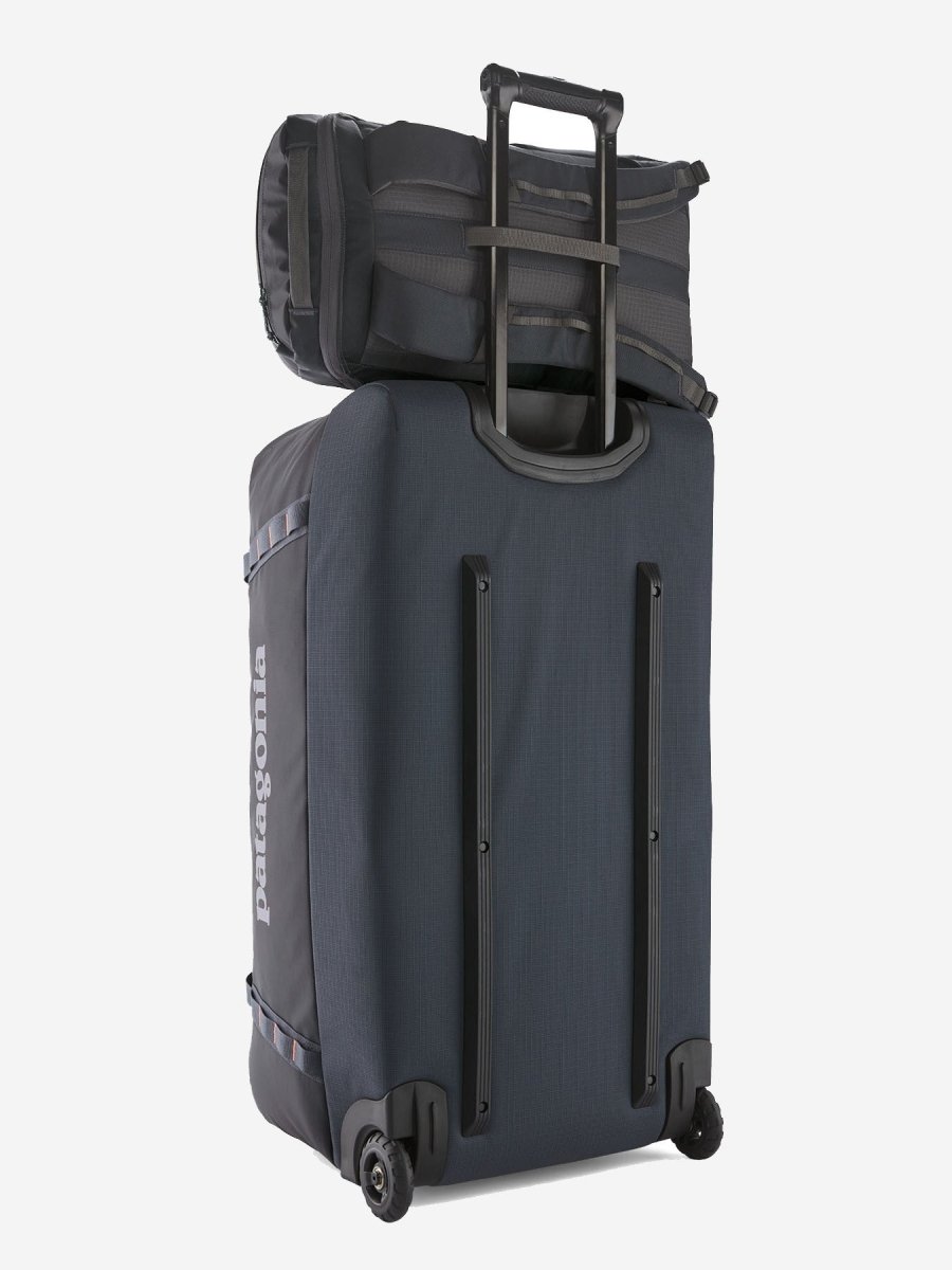 Black Hole Pack rygsæk 25L - Black - Gumpel & Co