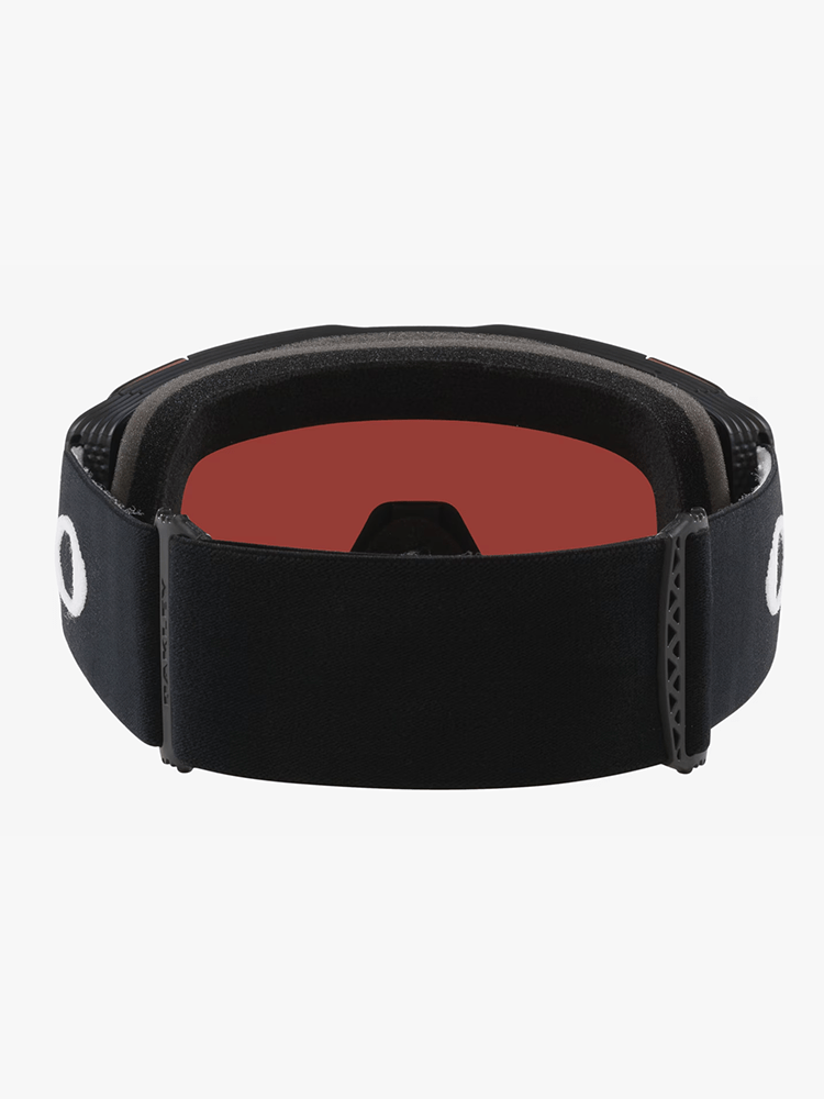 Line Miner Pro Medium (M) - Black Strap + Rose Gold & Iced Iridium - Gumpel & Co