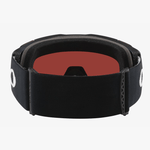 Line Miner Pro Medium (M) - Black Strap + Rose Gold & Iced Iridium - Gumpel & Co