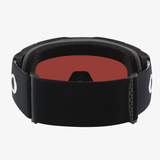 Line Miner Pro Medium (M) - Black Strap + Rose Gold & Iced Iridium - Gumpel & Co