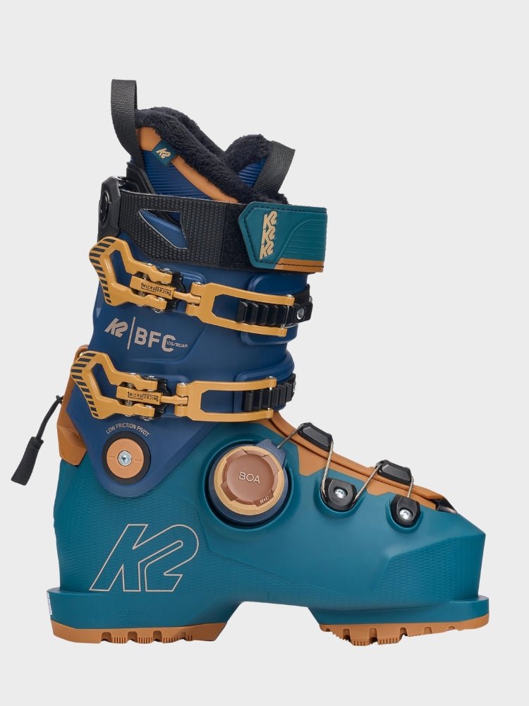 BFC W 105 BOA Skistøvle - Womens - Gumpel & Co