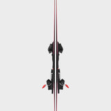 Redster S8 Revoshock C + I 12 - Slalomski - Red tension - Gumpel & Co