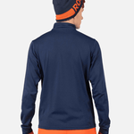 Rossignol Midlayer - Herre - Dark Navy - Gumpel & Co