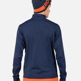 Rossignol Midlayer - Herre - Dark Navy - Gumpel & Co