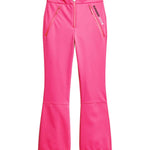 Women's Softshell Slim Skibukser - Dame - Hyper Magenta Pink - Gumpel & Co