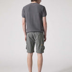 Tuna Shorts - Herre - Grå - Gumpel & Co