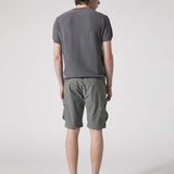 Tuna Shorts - Herre - Grå - Gumpel & Co