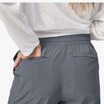 Fleetwith Bukser - Dame - Plume Grey - Gumpel & Co