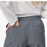 Fleetwith Bukser - Dame - Plume Grey - Gumpel & Co