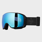 Interstellar RIG® Reflect Skibriller m. Ekstra Linse - Aqua/Quartz/Graphit - Gumpel & Co