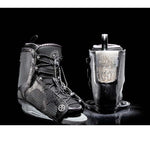 Hyperlite Wakeboard Binding Remix | 42 - 45 | - Gumpel & Co