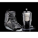 Hyperlite Wakeboard Binding Remix | 42 - 45 | - Gumpel & Co