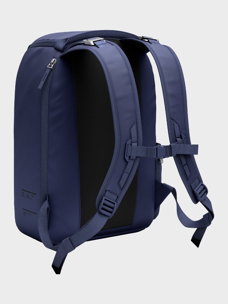 Ramverk Backpack 21L - Blue Hour - Gumpel & Co