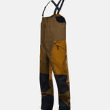 Vertical Pro Bib Skibukser GORETEX - Herre - Meadow Moss - Gumpel & Co